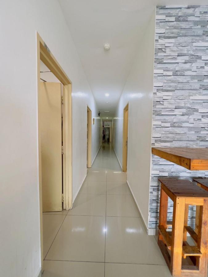 Noor Hotel קאנגר מראה חיצוני תמונה