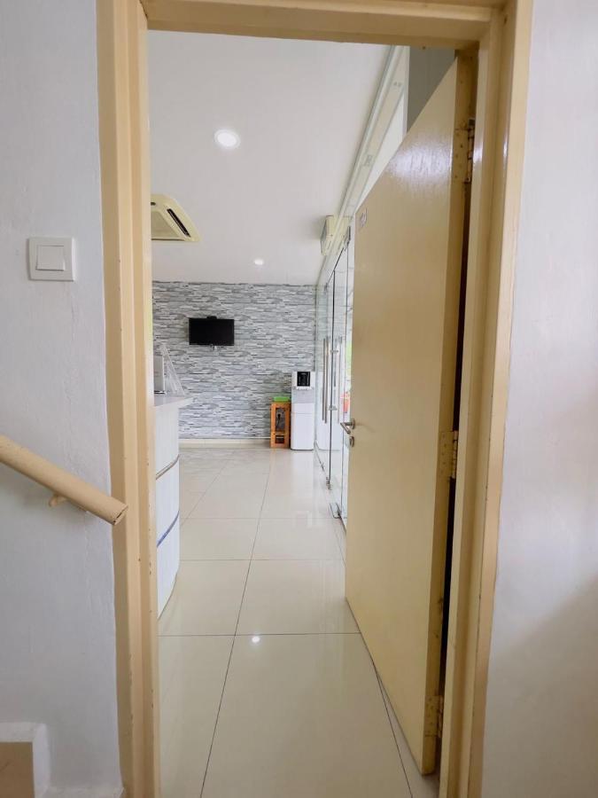 Noor Hotel קאנגר מראה חיצוני תמונה