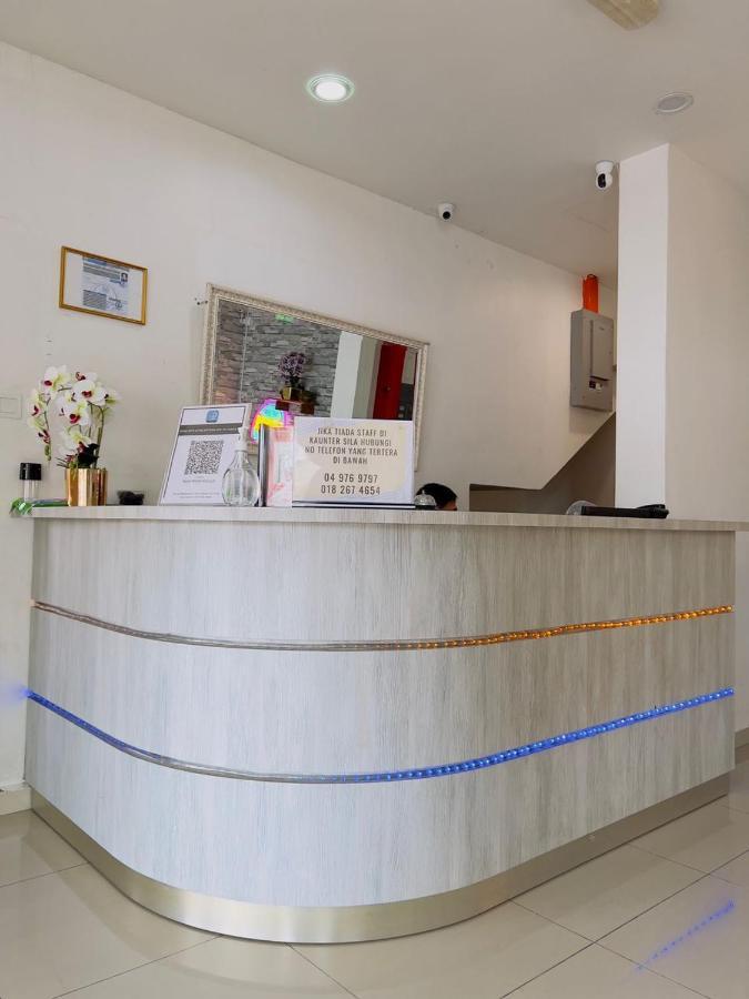 Noor Hotel קאנגר מראה חיצוני תמונה