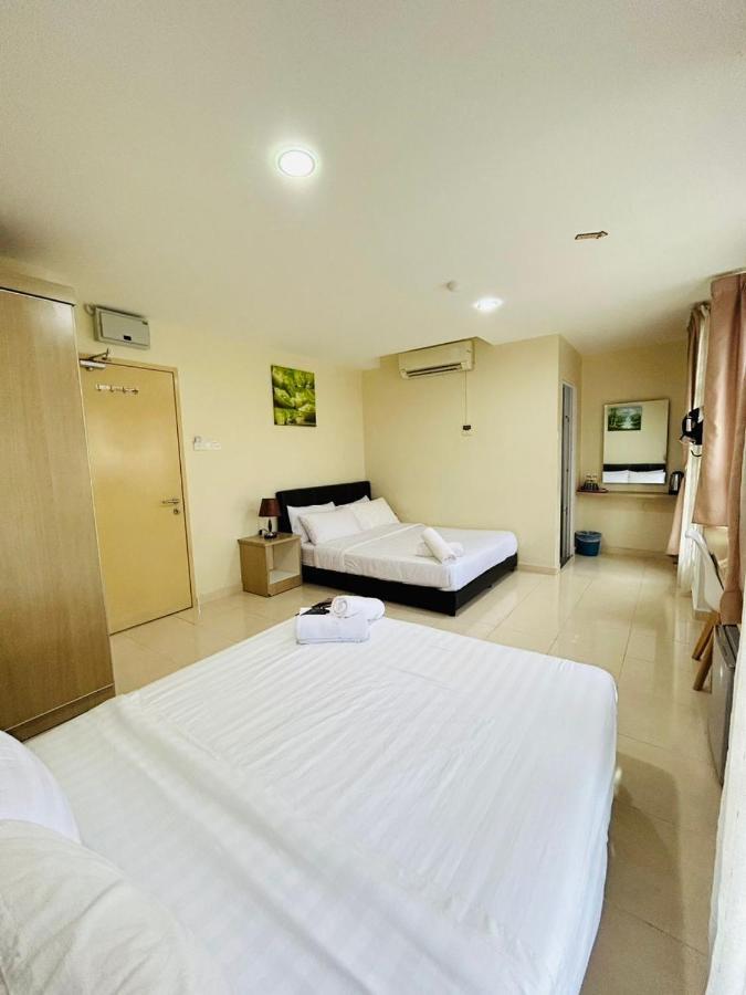 Noor Hotel קאנגר מראה חיצוני תמונה