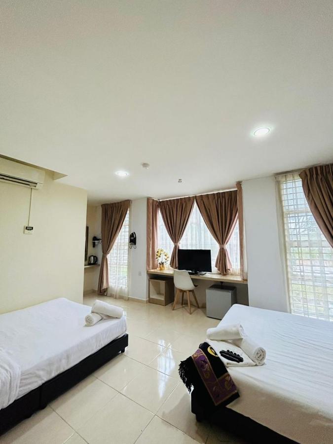 Noor Hotel קאנגר מראה חיצוני תמונה