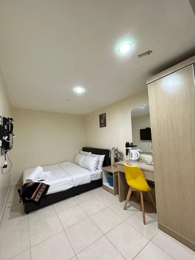 Noor Hotel קאנגר מראה חיצוני תמונה