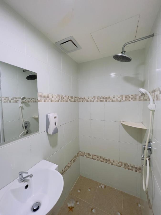 Noor Hotel קאנגר מראה חיצוני תמונה
