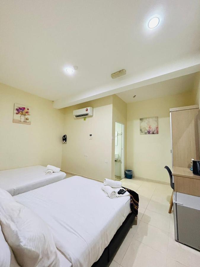 Noor Hotel קאנגר מראה חיצוני תמונה