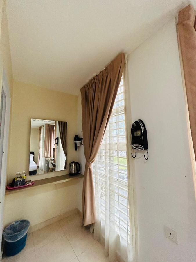 Noor Hotel קאנגר מראה חיצוני תמונה