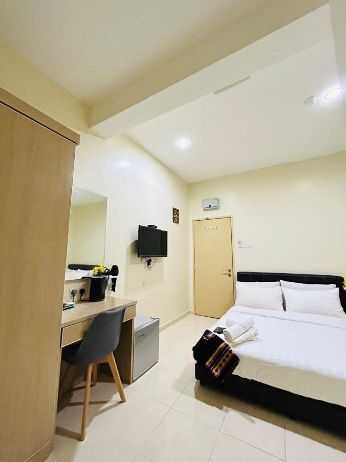 Noor Hotel קאנגר מראה חיצוני תמונה